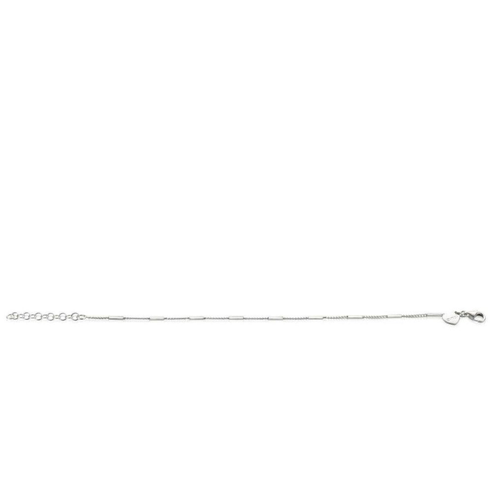 zinzi-zia2366-gourmet-schakelarmband-zilver-staafjes-1-6-mm-breedte-lengte-16-5-19-5-cm
