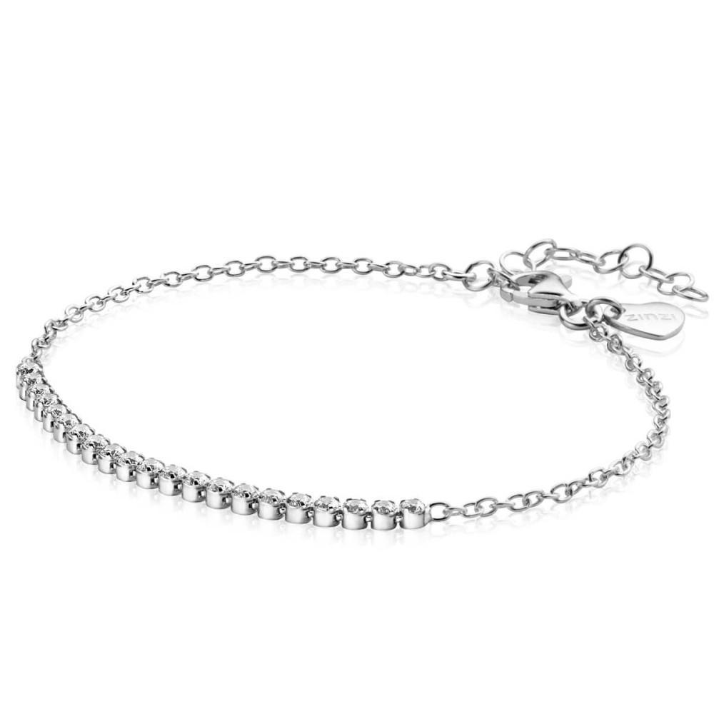 zinzi-zia2370-armband-zilver-zirkonia-s-briljant-2-5-mm-breedte-lengte-16-19-cm