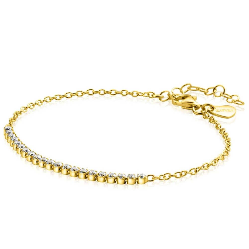 zinzi-zia2370y-zirkonia-armband-gold-plated-briljant-geslepen-2-5-mm-breedte-lengte-16-19-cm