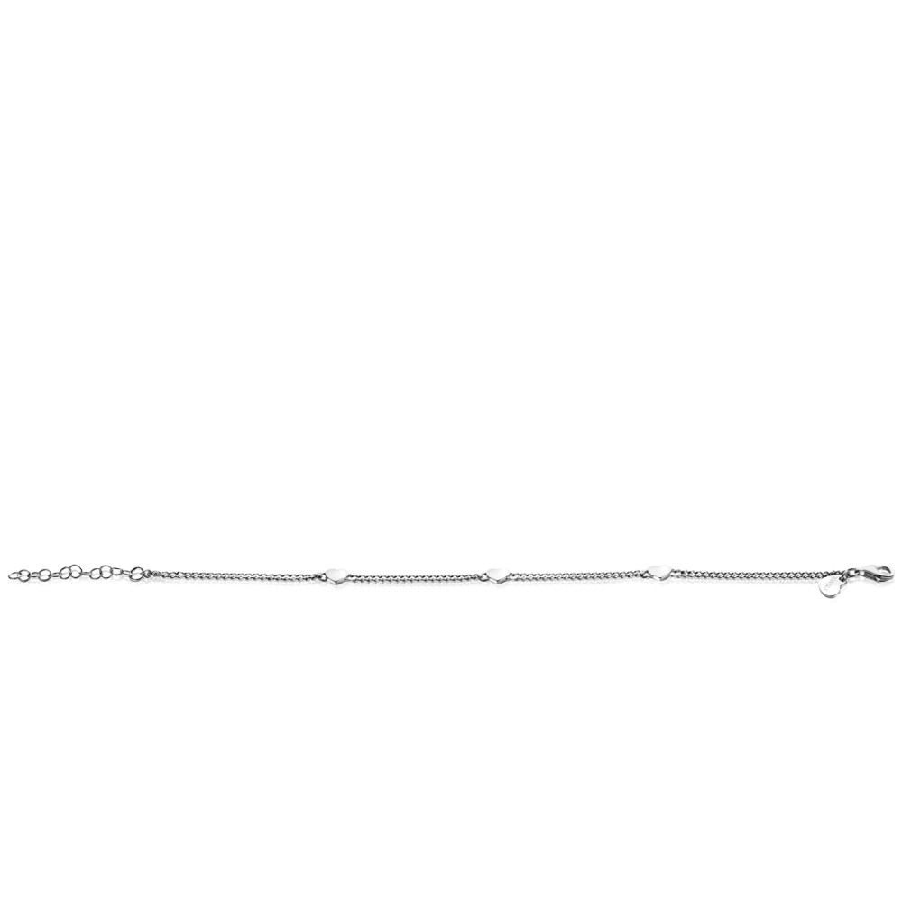 zinzi-zia2408-hartjes-armband-zilver-glanzend-4-7-mm-breedte-lengte-17-20-cm