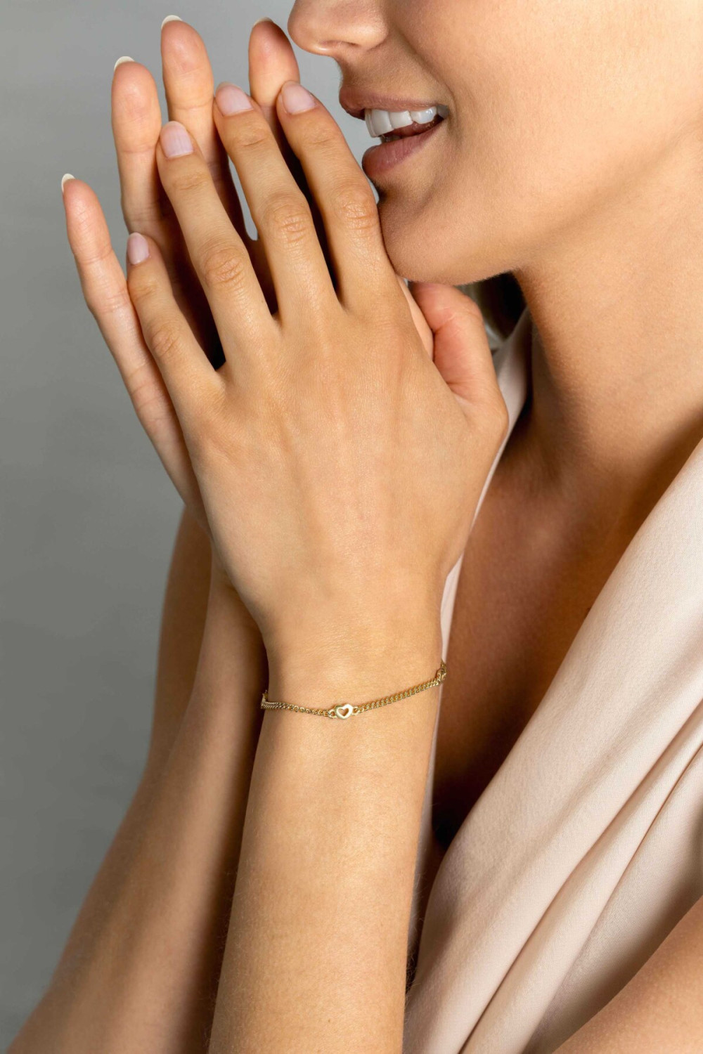 zinzi-zia2409g-armband-gourmetschakel-goudkleurige-hartjes-4-7-mm-breedte-lengte-17-20-cm