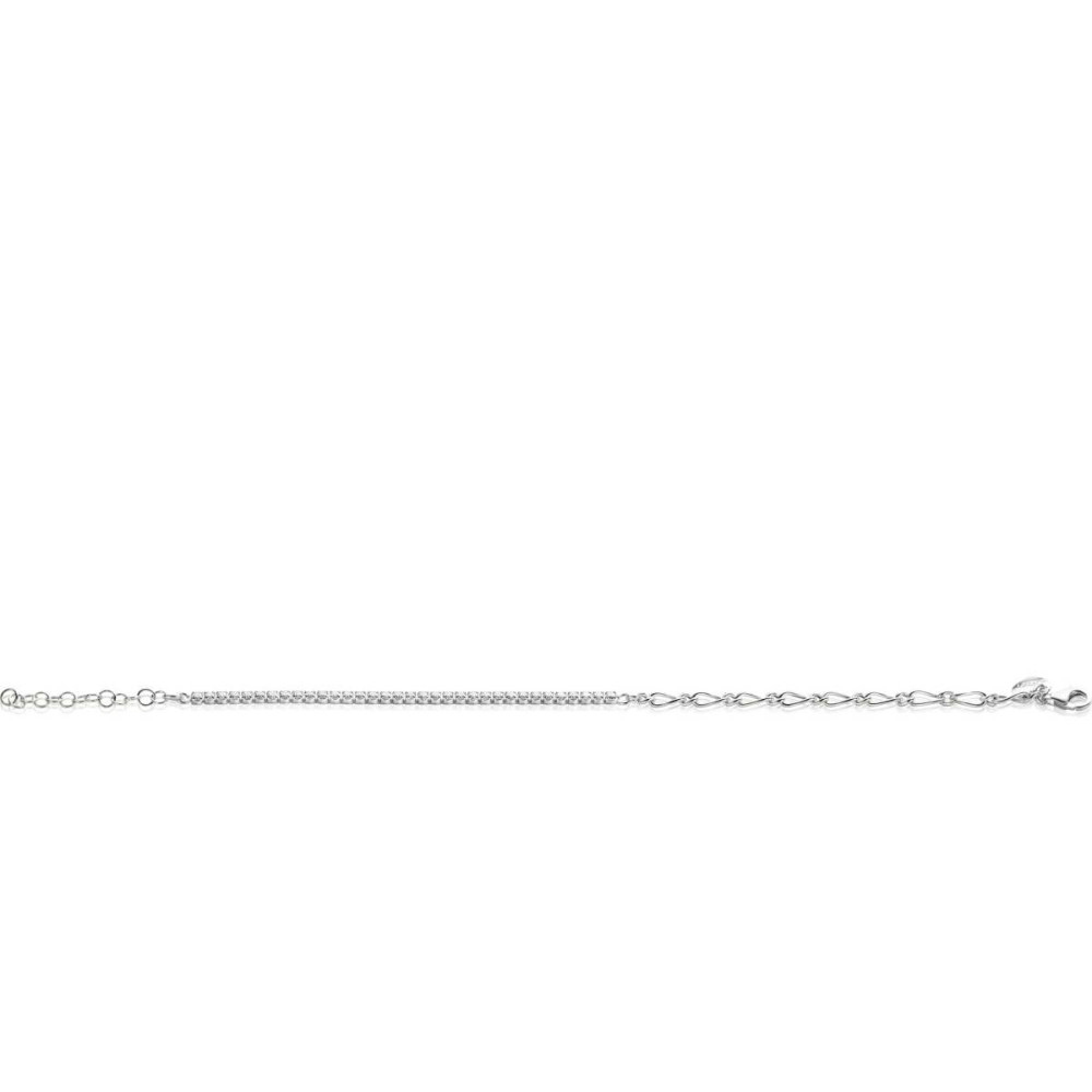 zinzi-zia2460-schakelarmband-zilver-transparante-zirkonia-2-3-mm-breedte-lengte-17-20-cm