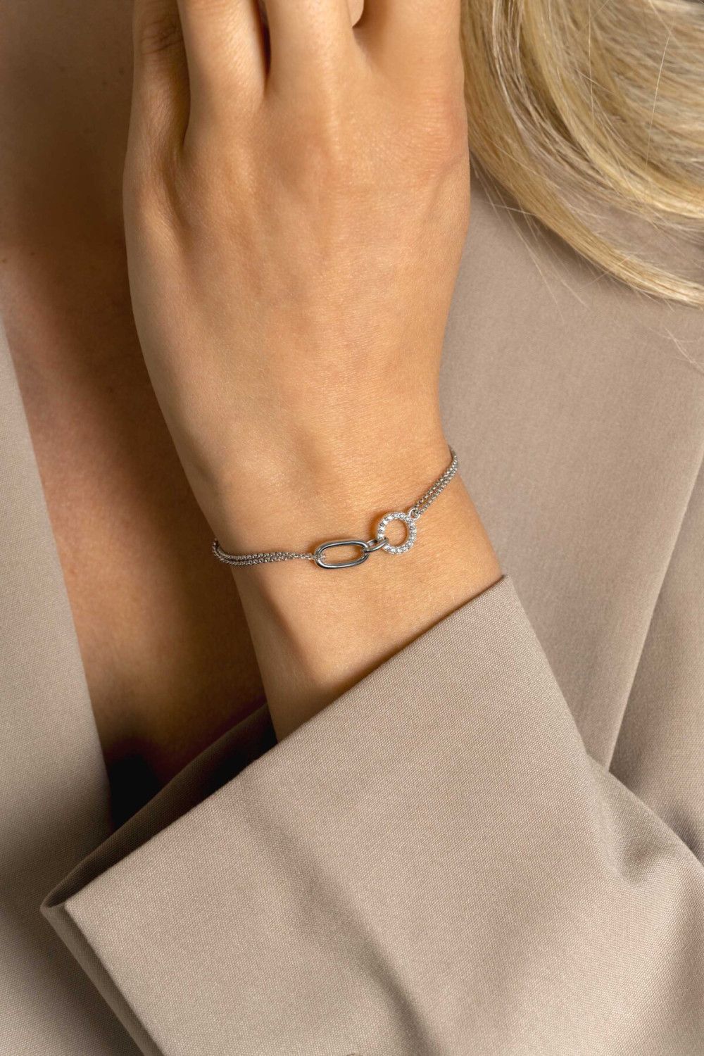 zinzi-zia2463-armband-zilver-dubbele-band-ovaal-en-rondje-1-5-mm-breedte-lengte-17-20-cm