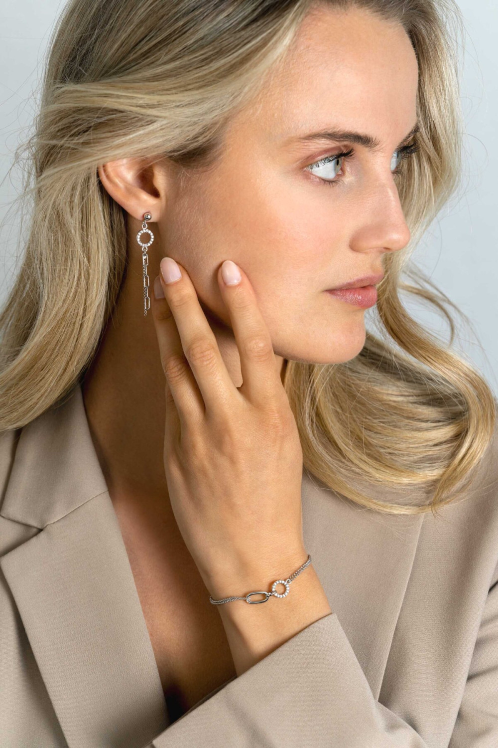 zinzi-zia2463-armband-zilver-dubbele-band-ovaal-en-rondje-1-5-mm-breedte-lengte-17-20-cm