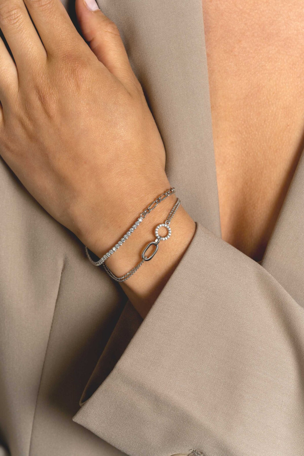 zinzi-zia2463-armband-zilver-dubbele-band-ovaal-en-rondje-1-5-mm-breedte-lengte-17-20-cm