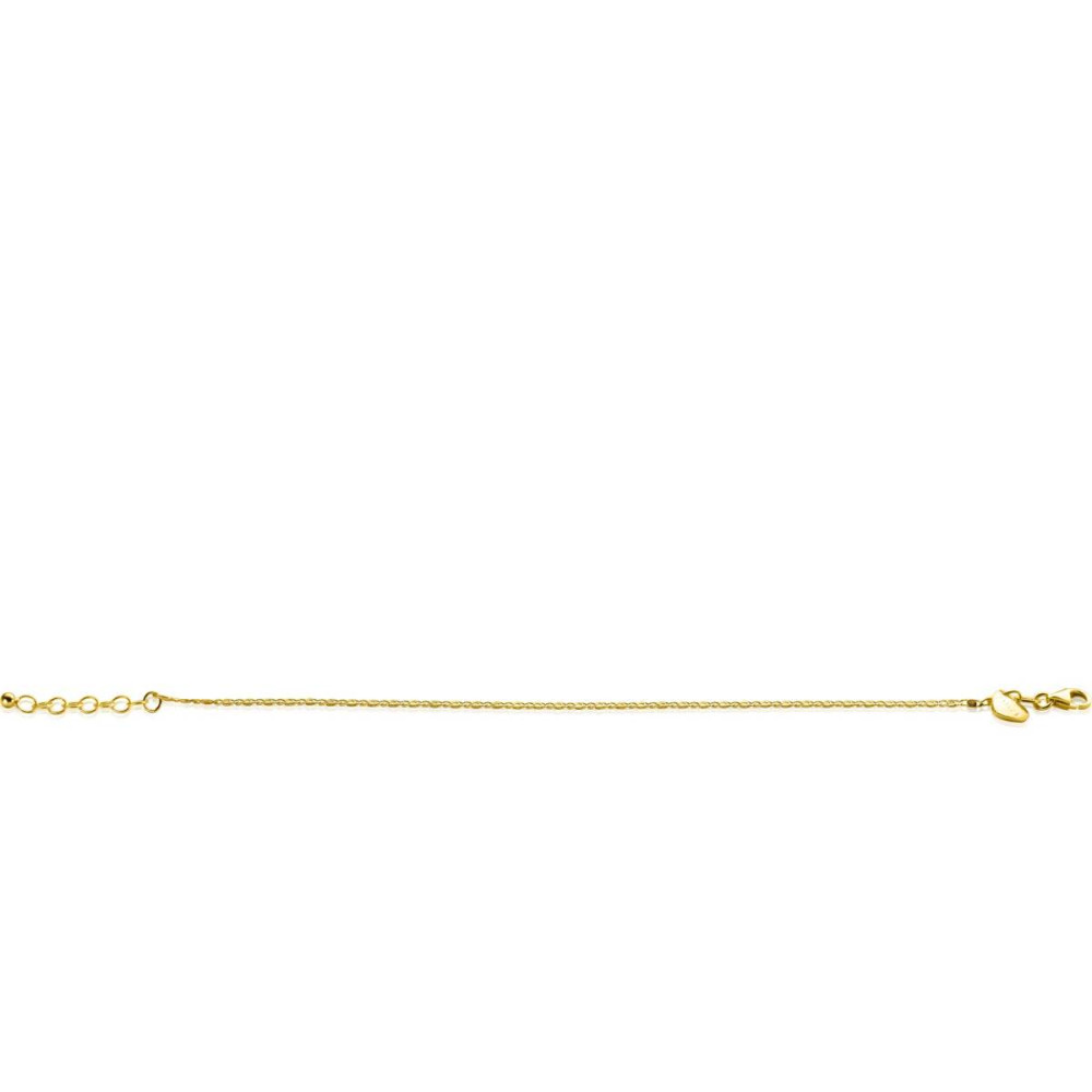 zinzi-zia2479g-gedraaide-schakelarmband-gold-plated-glanzend-1-6-mm-breedte-lengte-17-20-cm