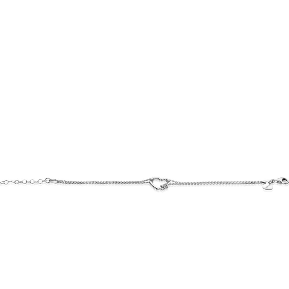 zinzi-zia2507-armband-zilver-dubbele-schakels-open-hart-zirkonia-14-mm-breedte-lengte-17-20-cm