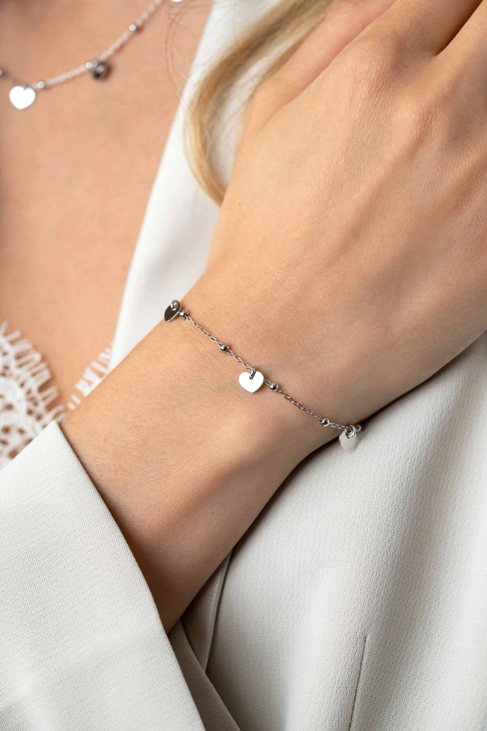 zinzi-zia2531-hartjes-armband-zilver-bolletjes-6-mm-breedte-lengte-17-20-cm