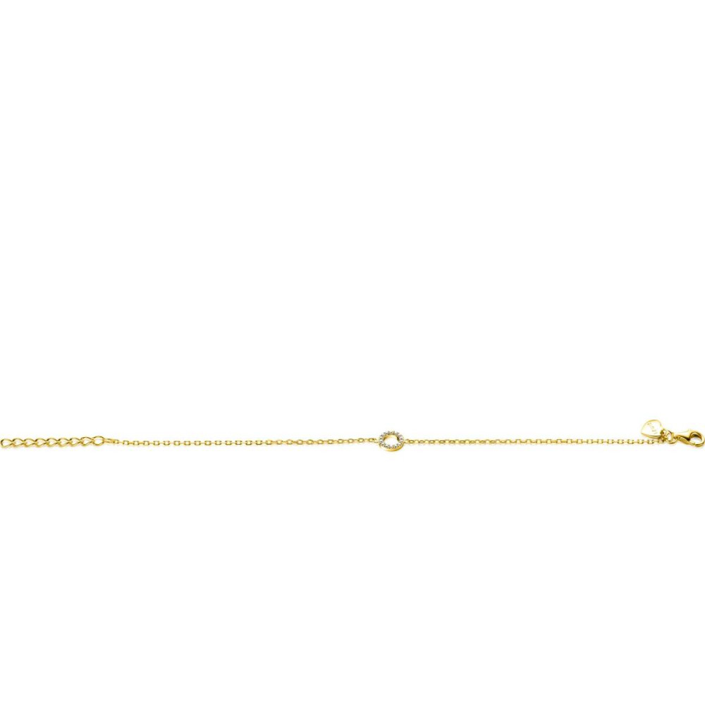 zinzi-zia2550y-armband-goudkleurig-zirkonia-cirkel-7-5-mm-breedte-lengte-16-5-19-5-cm