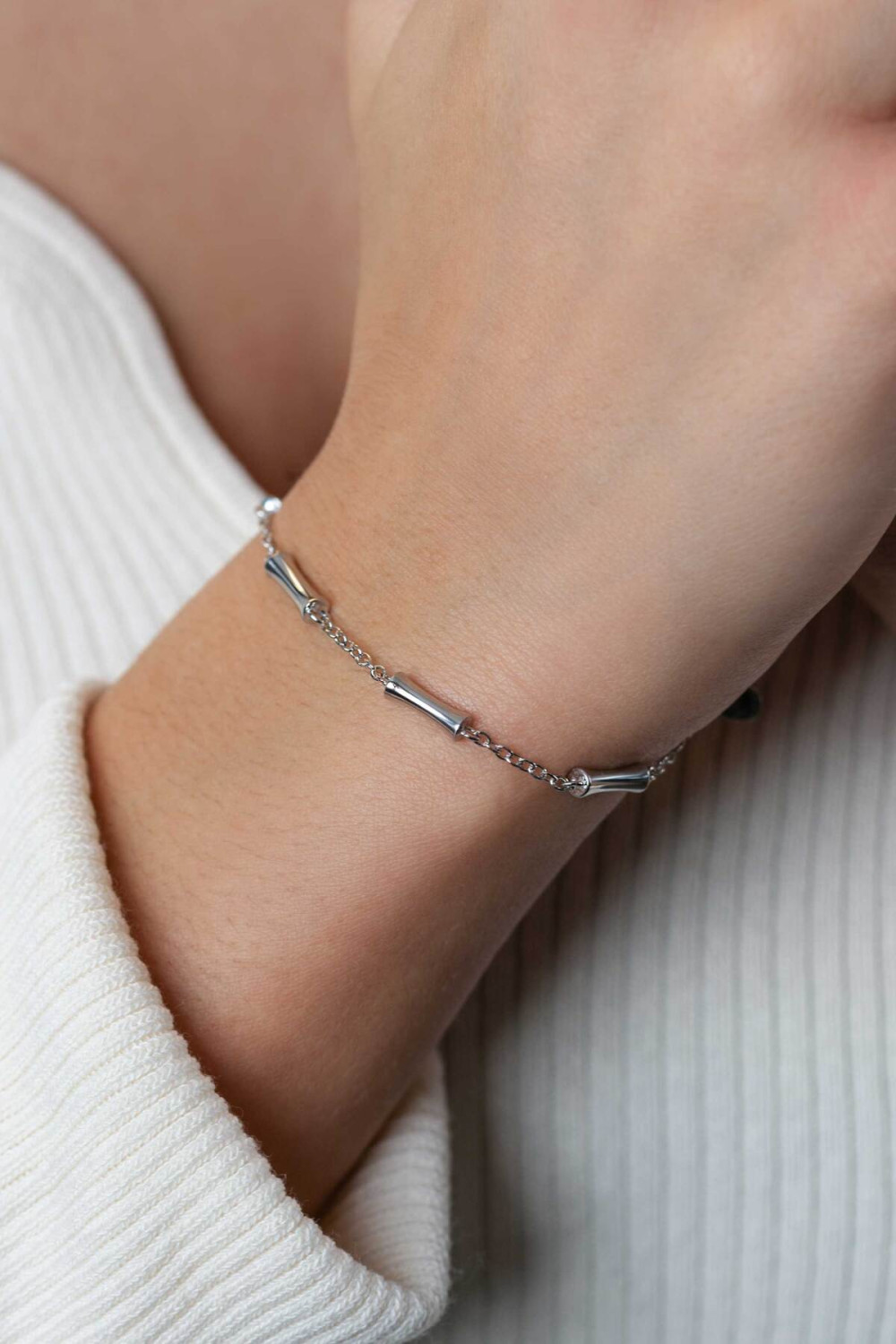 zinzi-zia2577-armband-zilver-5-bamboe-schakels-3-5-mm-breedte-lengte-17-20-cm