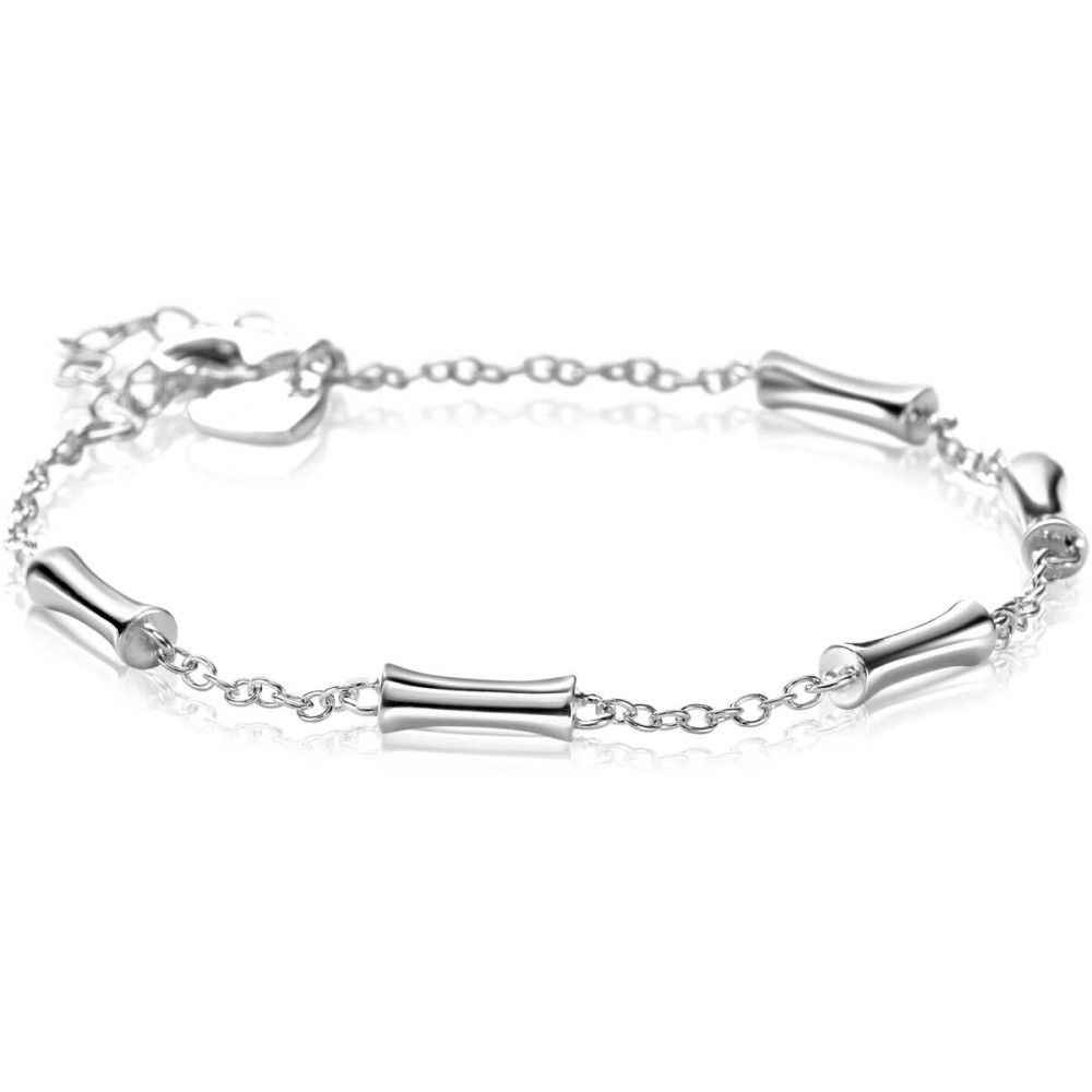 zinzi-zia2577-armband-zilver-5-bamboe-schakels-3-5-mm-breedte-lengte-17-20-cm