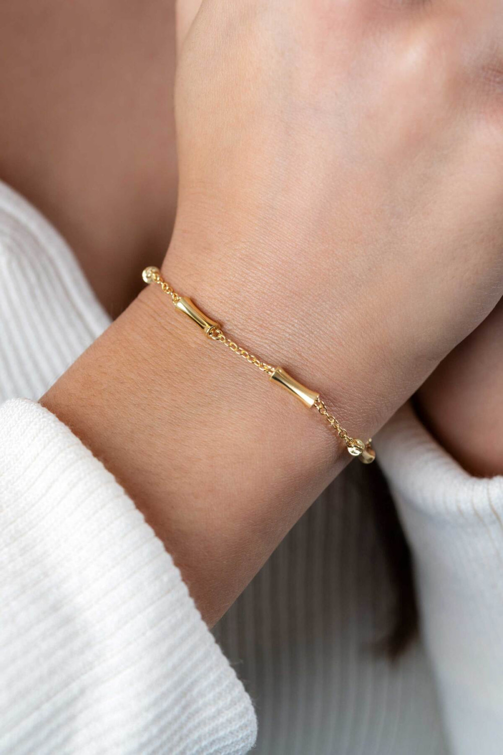 zinzi-zia2577g-armband-gold-plated-5-bamboe-schakels-3-5-mm-breedte-lengte-17-20-cm