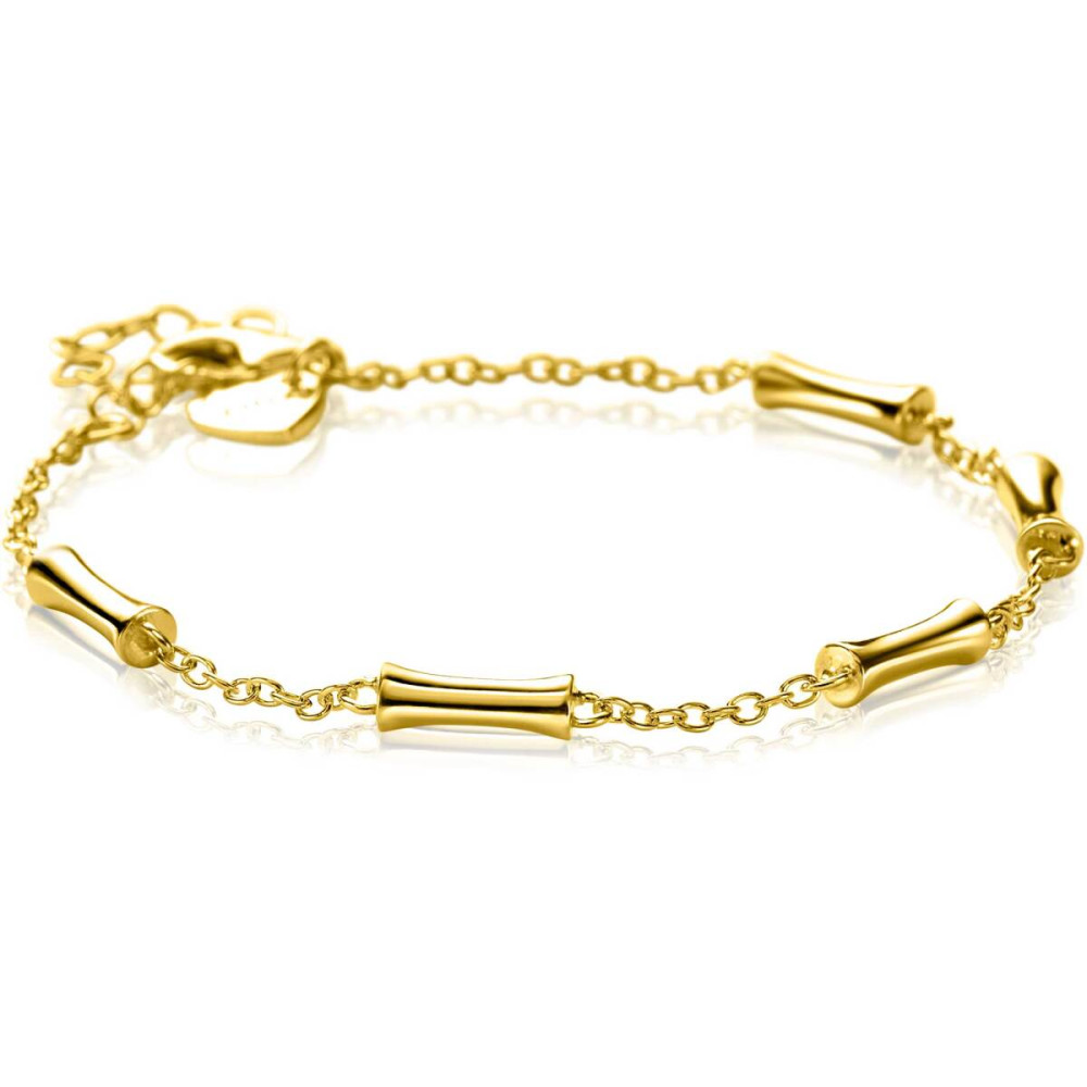 zinzi-zia2577g-armband-gold-plated-5-bamboe-schakels-3-5-mm-breedte-lengte-17-20-cm