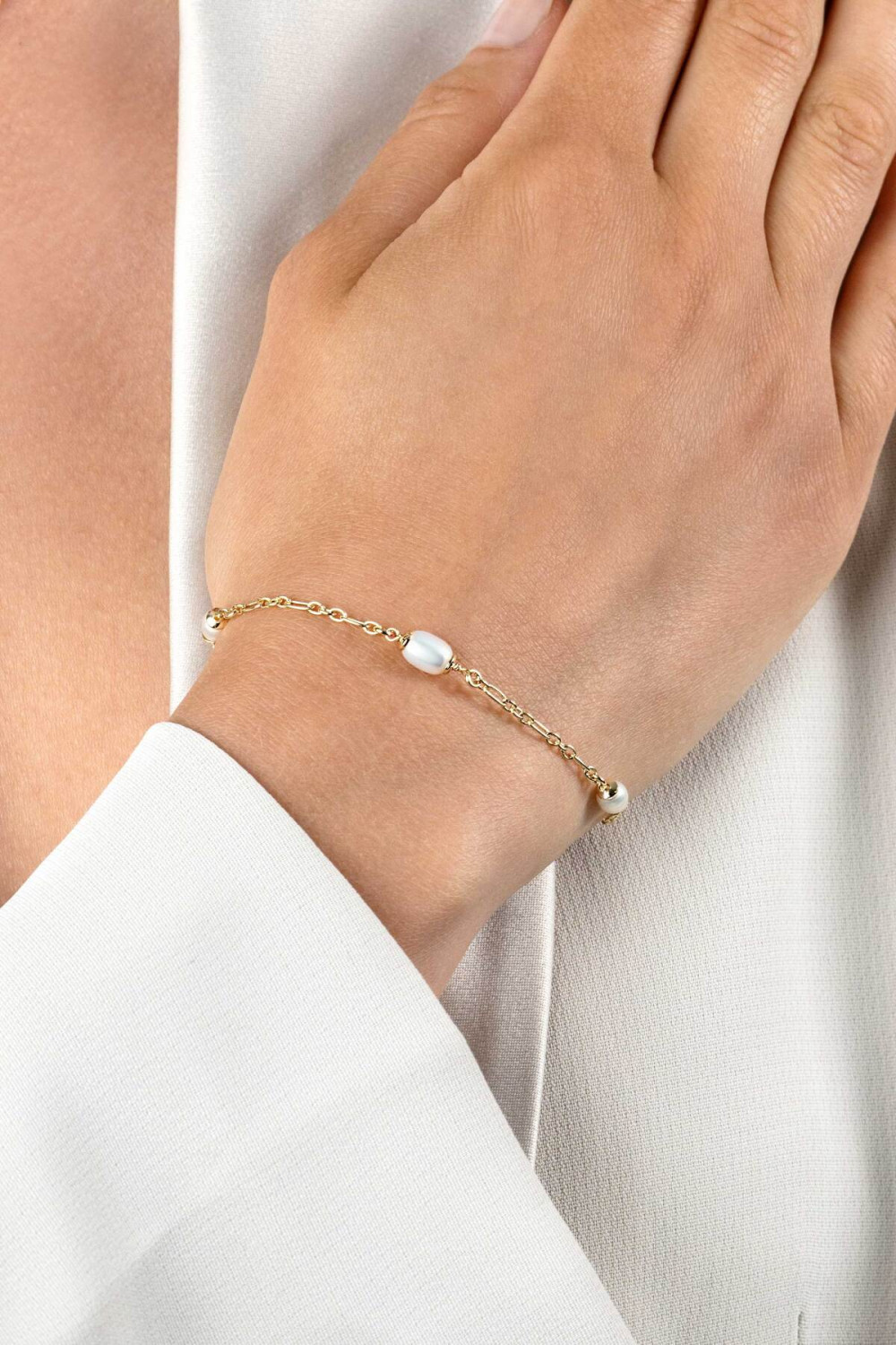 zinzi-zia2588-parel-armband-gold-plated-ovaal-5-6-mm-breedte-lengte-17-20-cm