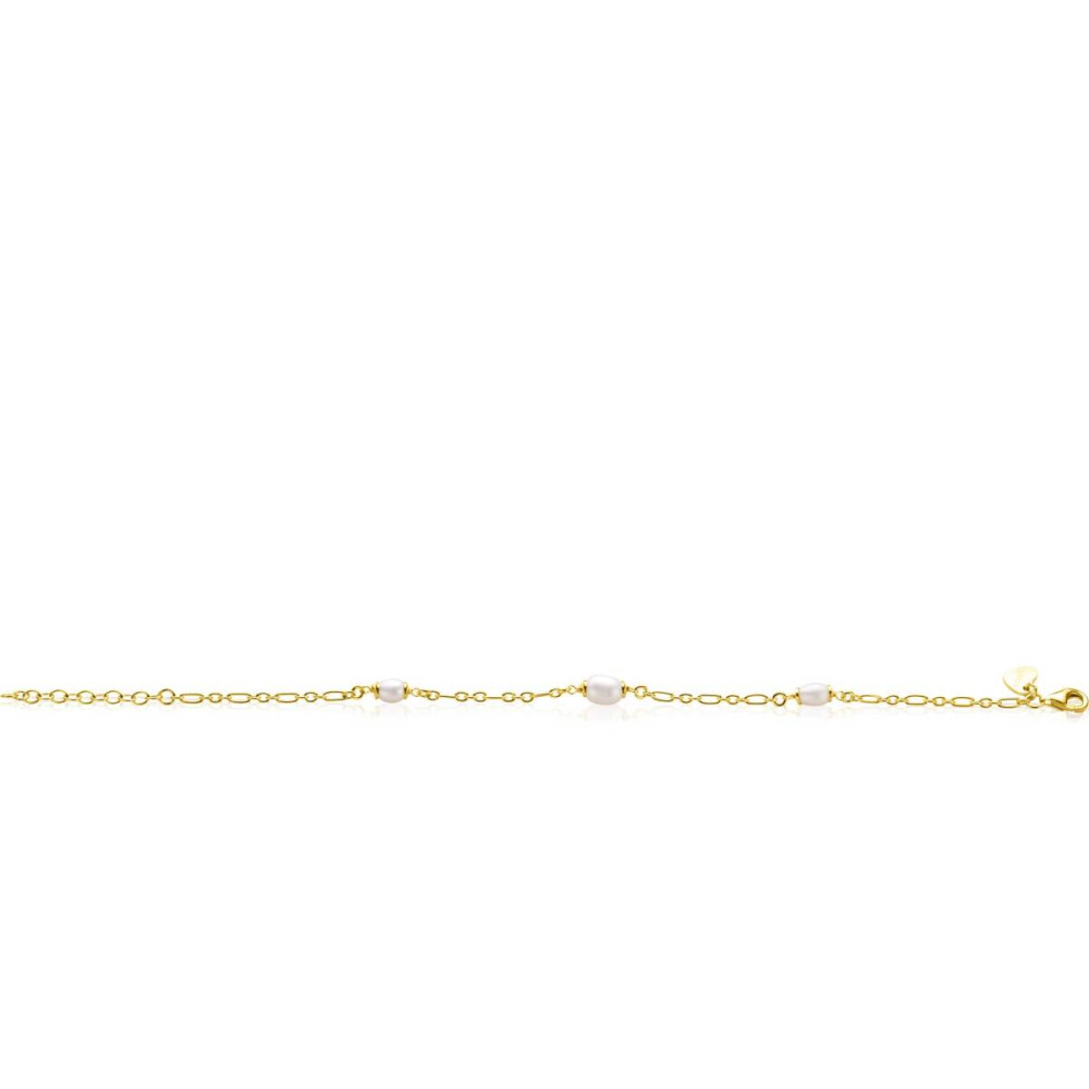 zinzi-zia2588-parel-armband-gold-plated-ovaal-5-6-mm-breedte-lengte-17-20-cm