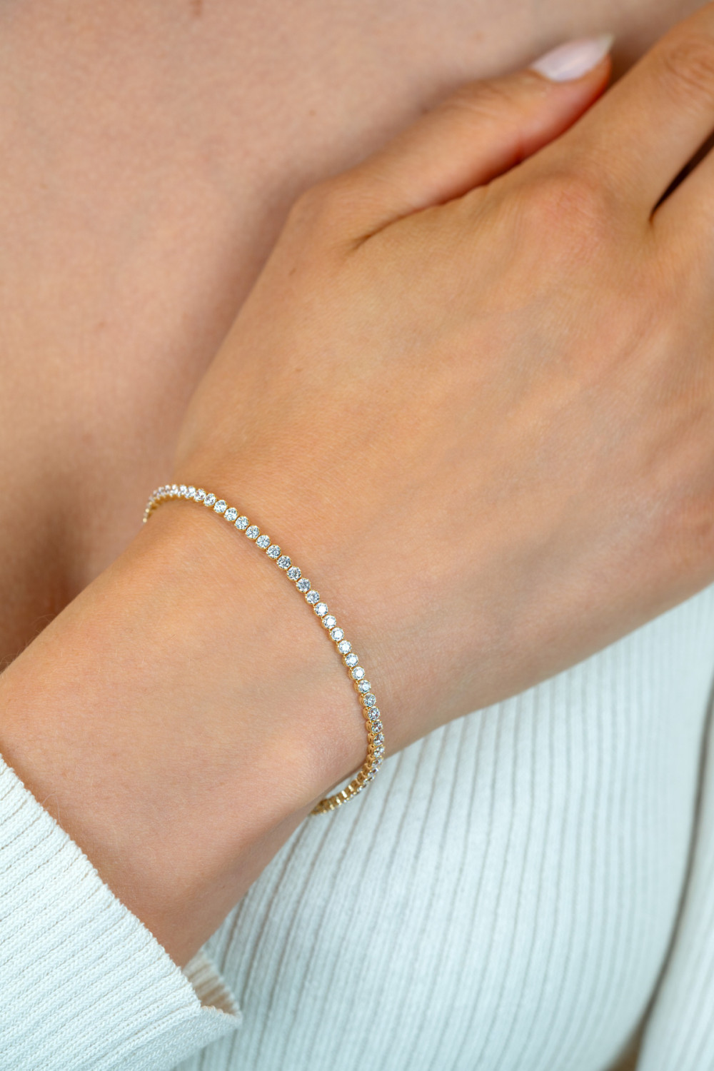 zinzi-zia2590y-tennisarmband-gold-plated-zirkonia-rond-2-5-mm-breedte-lengte-17-20-cm
