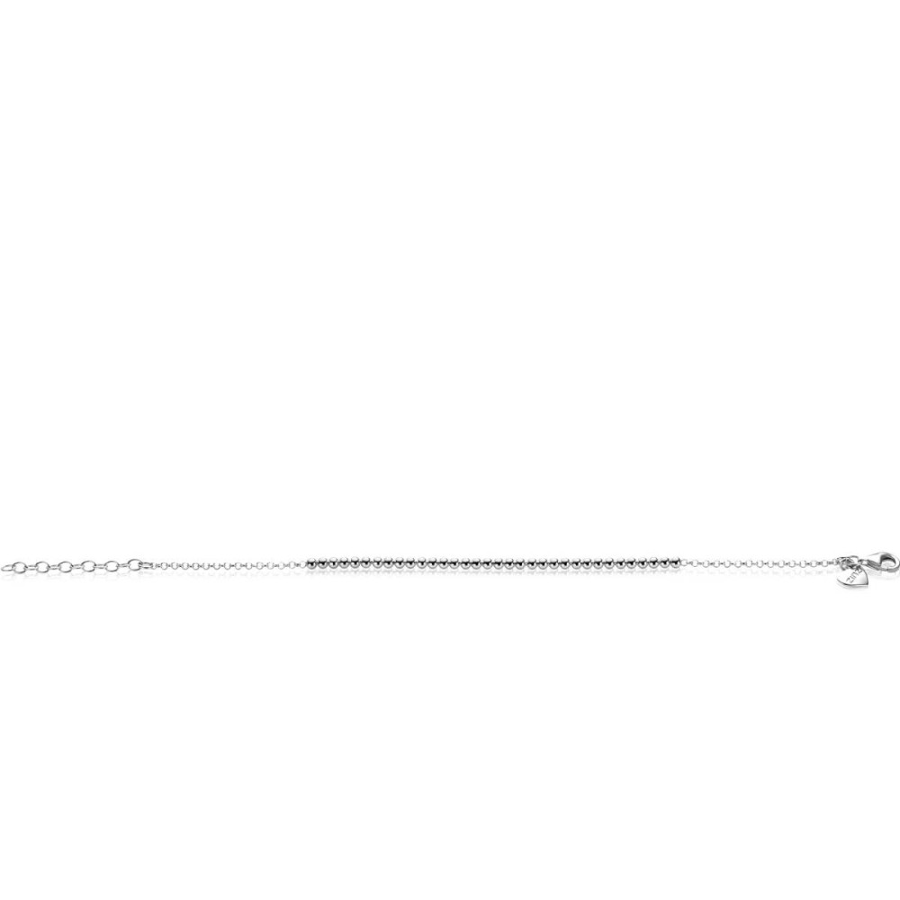 zinzi-zia2640-bolletjes-armband-zilver-glanzend-2-5-mm-breedte-lengte-16-19-cm