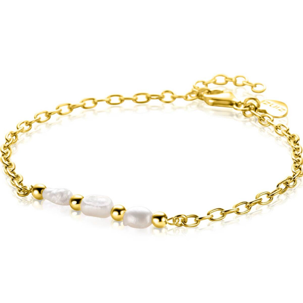 zinzi-zia2643-armband-goudkleurig-witte-zoetwaterparels-4-1-mm-breedte-lengte-17-19-cm