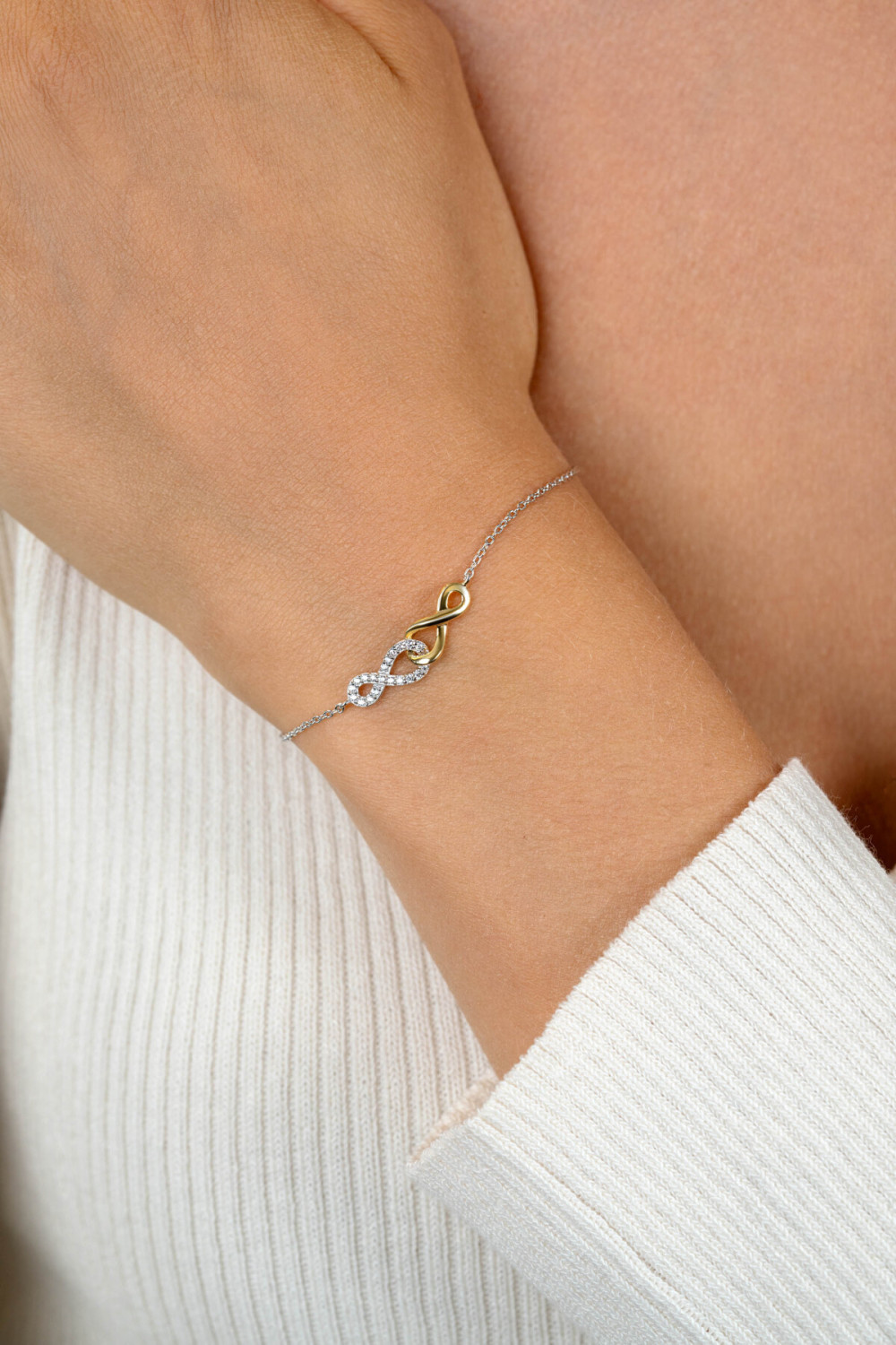 zinzi-zia2649-infinity-armband-bicolor-zirkonia-5-5-mm-breedte-lengte-17-19-cm