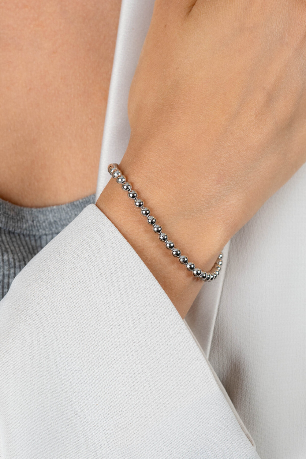 zinzi-zia2659-bolletjes-schakelarmband-zilver-glanzend-4-mm-breedte-lengte-18-20-cm