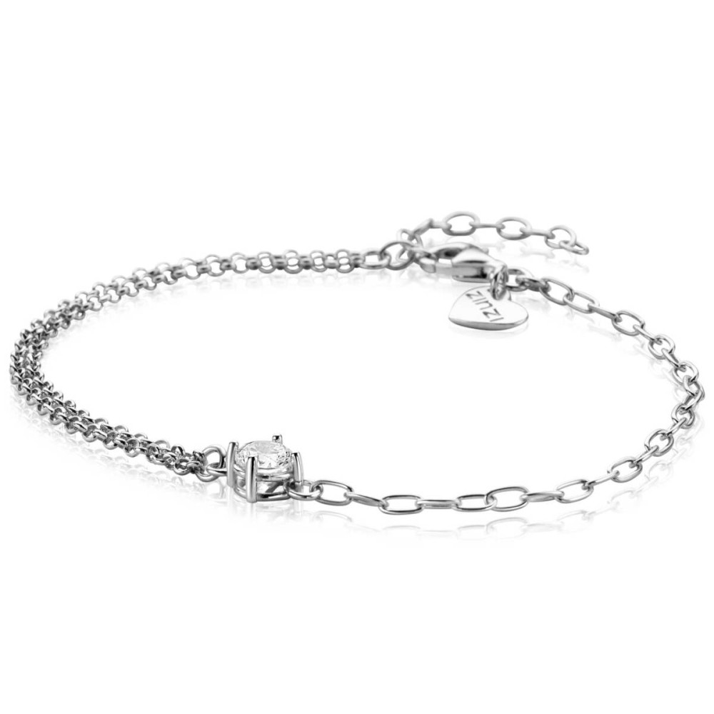 zinzi-zia2660-armband-zilver-jasseron-ovaal-zirkonia-6-5-mm-breedte-lengte-17-19-cm