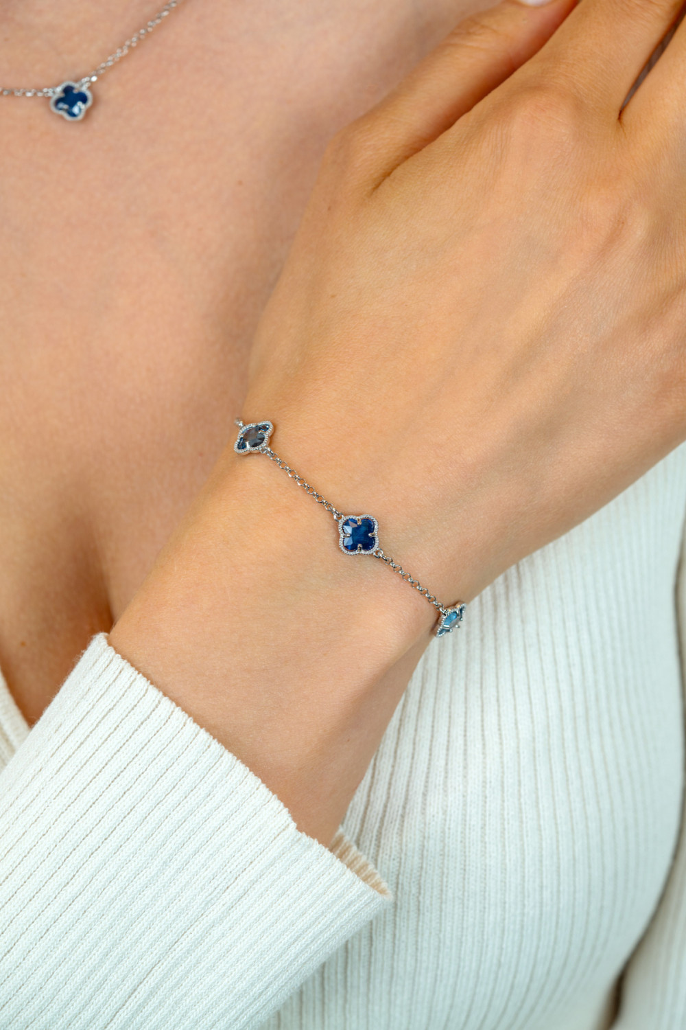 zinzi-zia2663b-klavertje-vier-armband-zilver-zirkonia-blauw-9-mm-breedte-lengte-17-20-cm