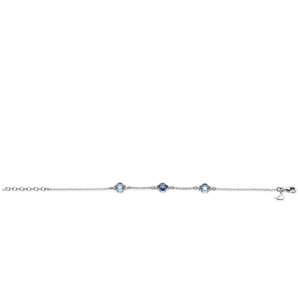 zinzi-zia2663b-klavertje-vier-armband-zilver-zirkonia-blauw-9-mm-breedte-lengte-17-20-cm