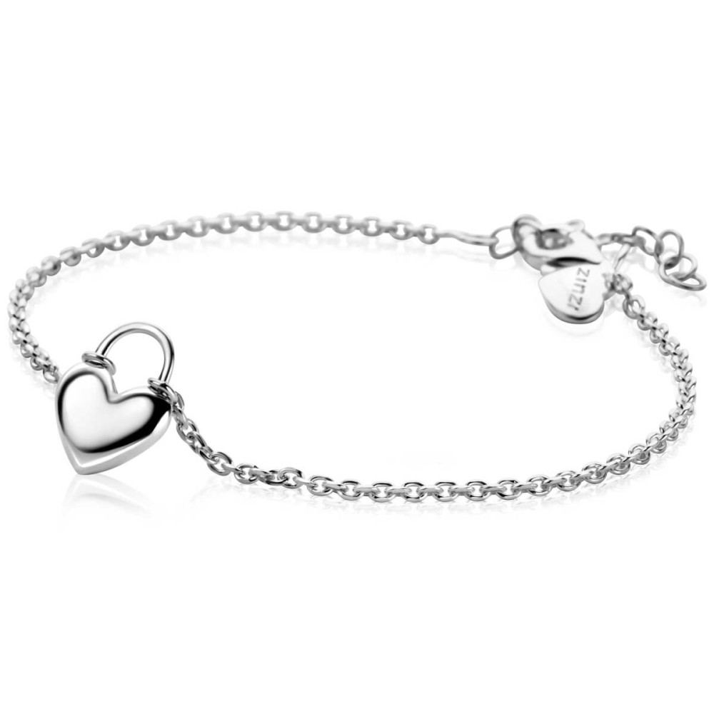 zinzi-zia2673-armband-zilver-hartjes-slot-13-mm-breedte-lengte-17-20-cm