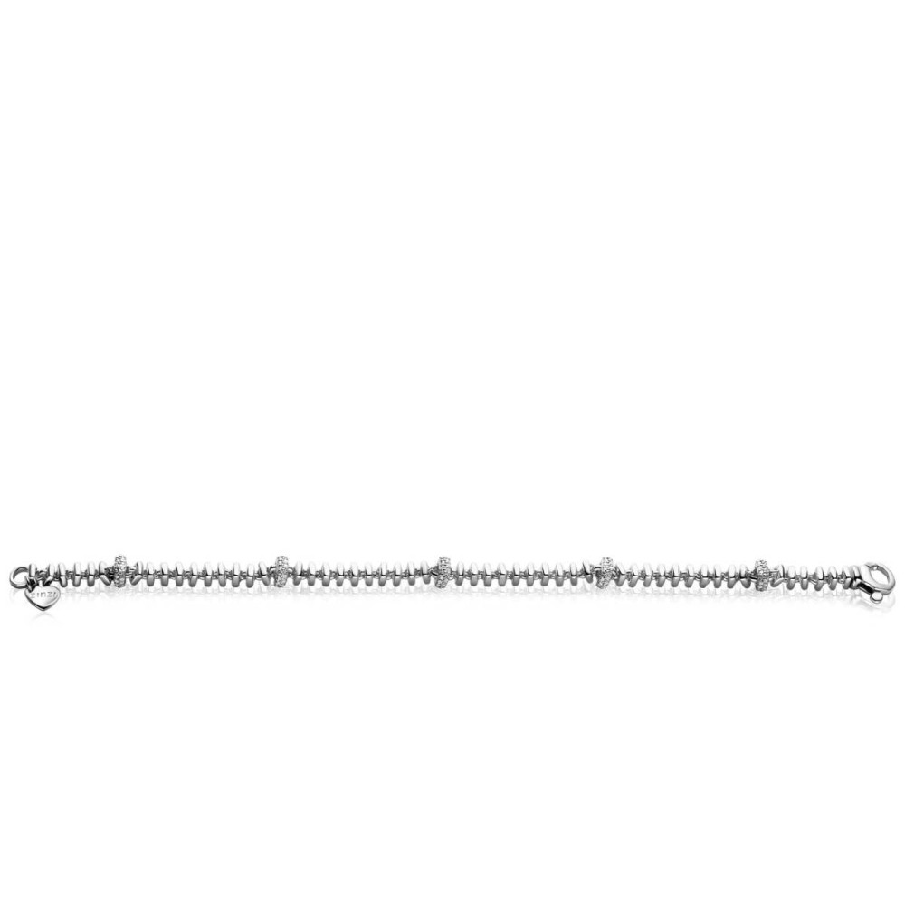 zinzi-zia2678-vierkante-schakelarmband-zilver-zirkonia-6-mm-breedte-lengte-19-cm