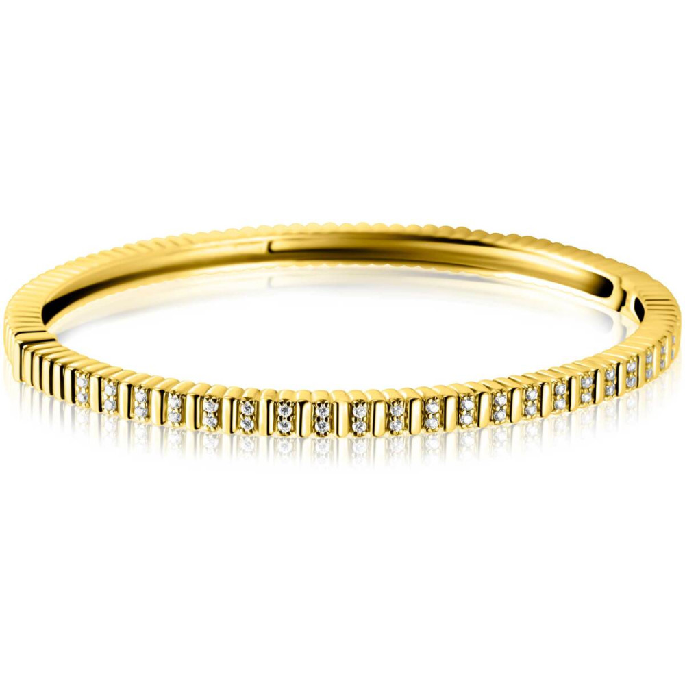 zinzi-zia2686y-bangle-gold-plated-zirkonia-s-4-mm-breedte-diameter-60-cm