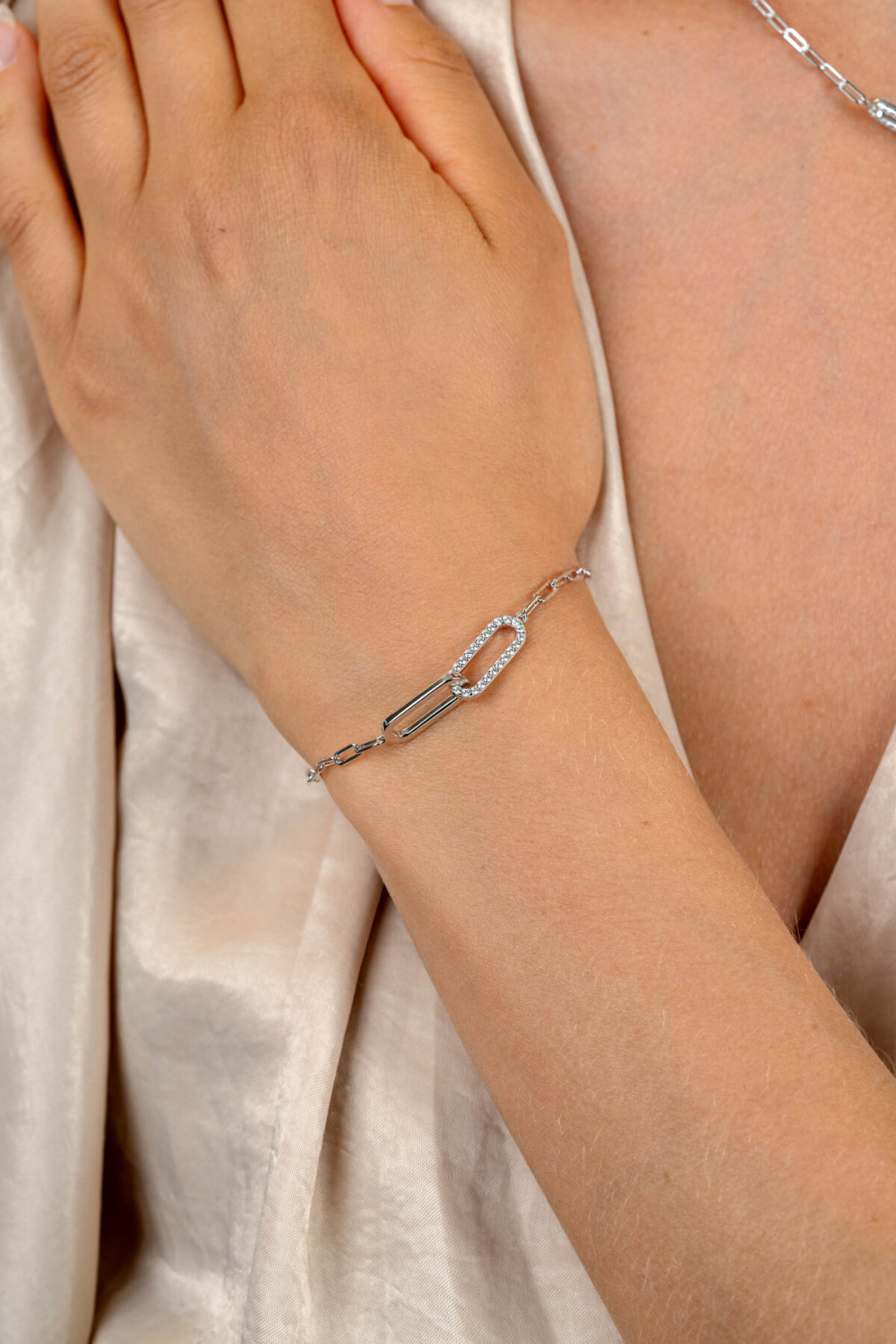 zinzi-zia2690-paperclip-armband-zilver-2-ovale-schakels-zirkonia-7-mm-breedte-lengte-17-20-cm