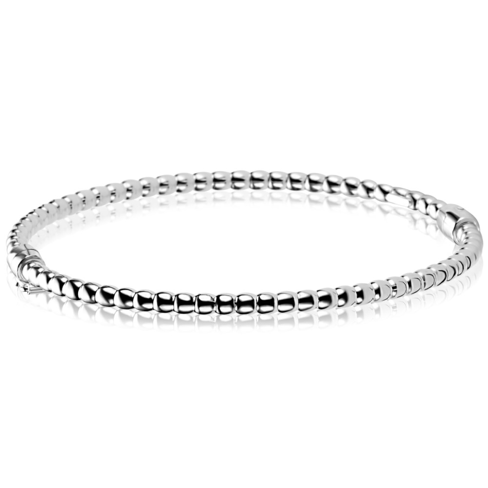 zinzi-zia2755-bolletjes-bangle-zilver-glanzend-3-mm-breedte-diameter-60-mm