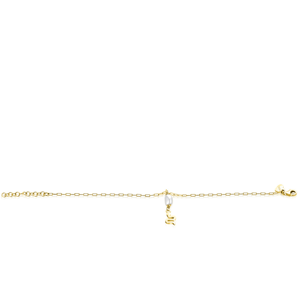 zinzi-zia2761-slang-armband-gold-plated-witte-parel-24-mm-breedte-lengte-17-20-cm