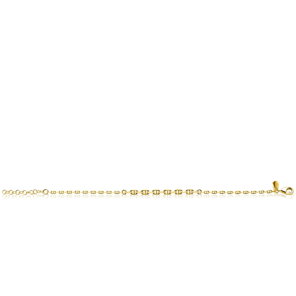 zinzi-zia2762g-marine-schakelarmband-goudkleurig-3-8-mm-breedte-lengte-17-20-cm