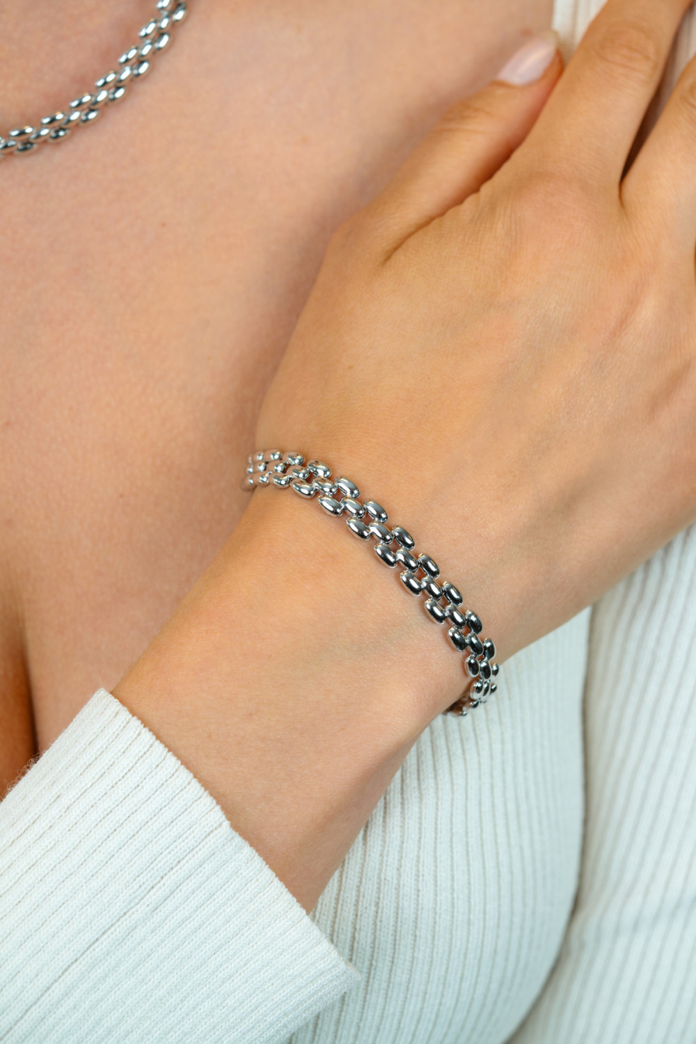 zinzi-zia2764-schakelarmband-zilver-rolex-stijl-glanzend-8-mm-breedte-lengte-19-cm