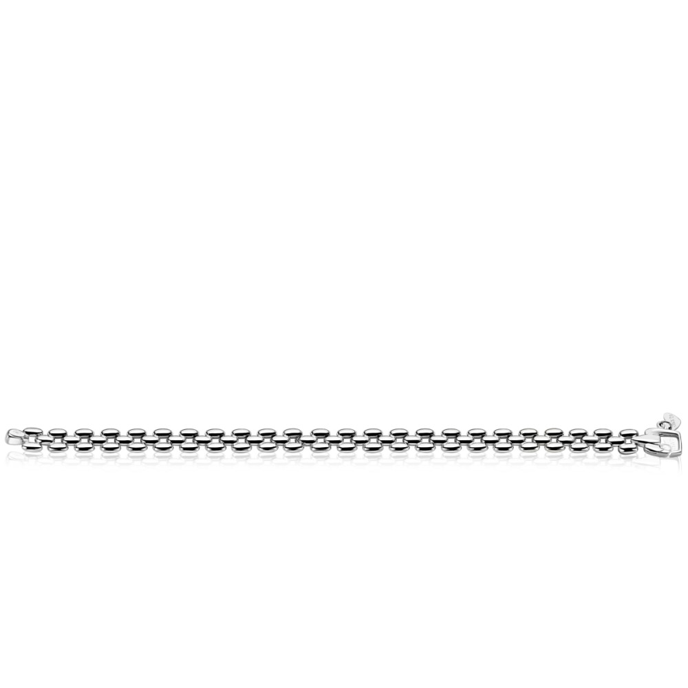 zinzi-zia2764-schakelarmband-zilver-rolex-stijl-glanzend-8-mm-breedte-lengte-19-cm