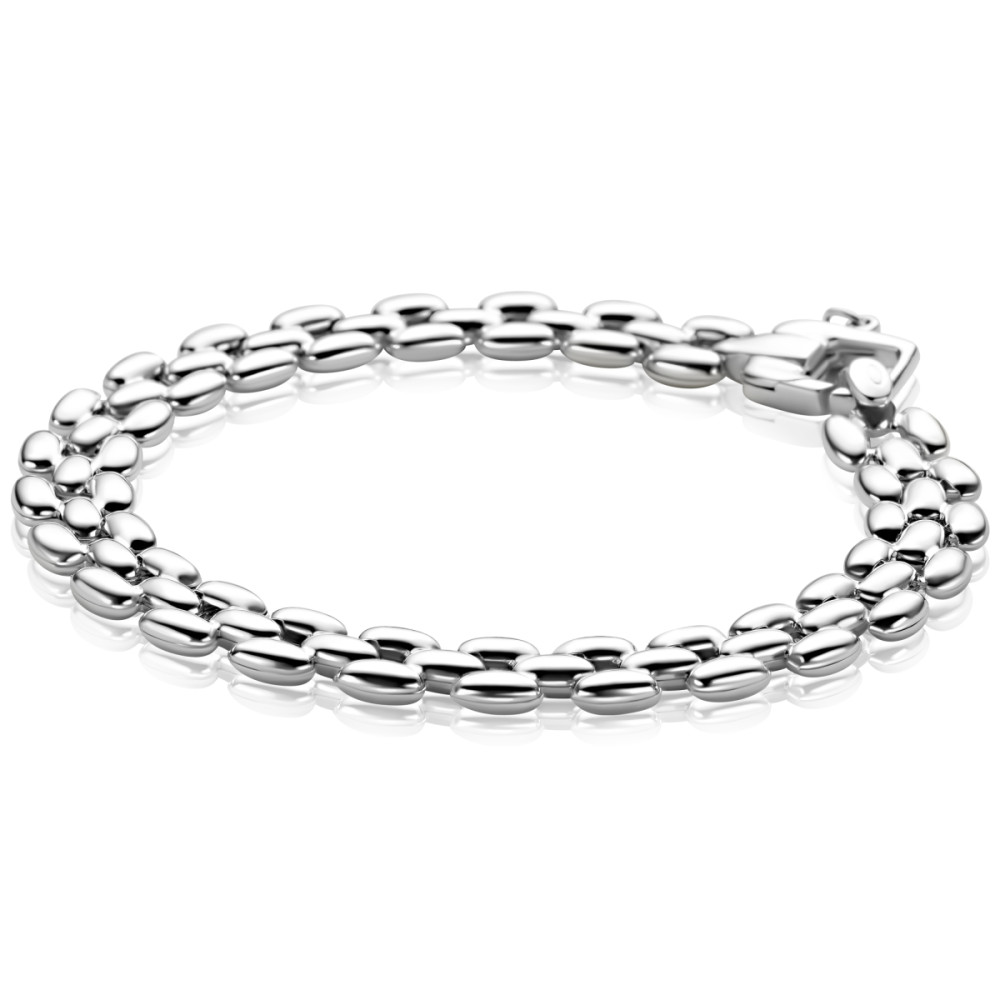 zinzi-zia2764-schakelarmband-zilver-rolex-stijl-glanzend-8-mm-breedte-lengte-19-cm