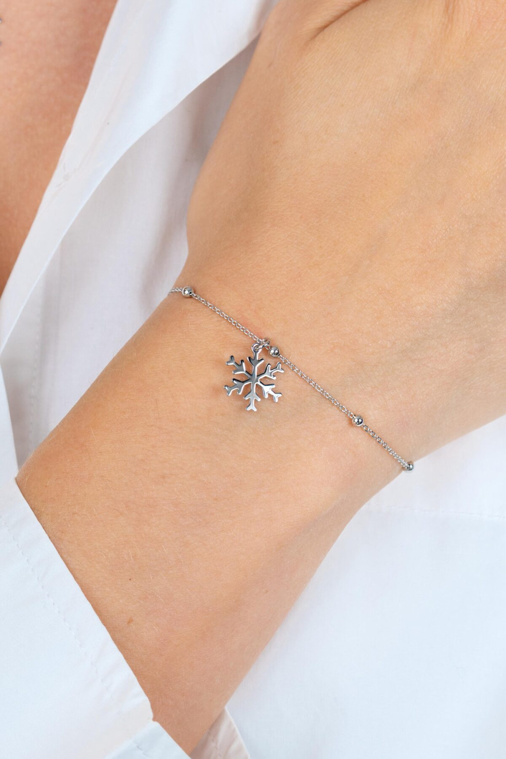 zinzi-zia2777-sneeuwvlok-armband-zilver-bolletjes-14-mm-breedte-lengte-17-20-cm