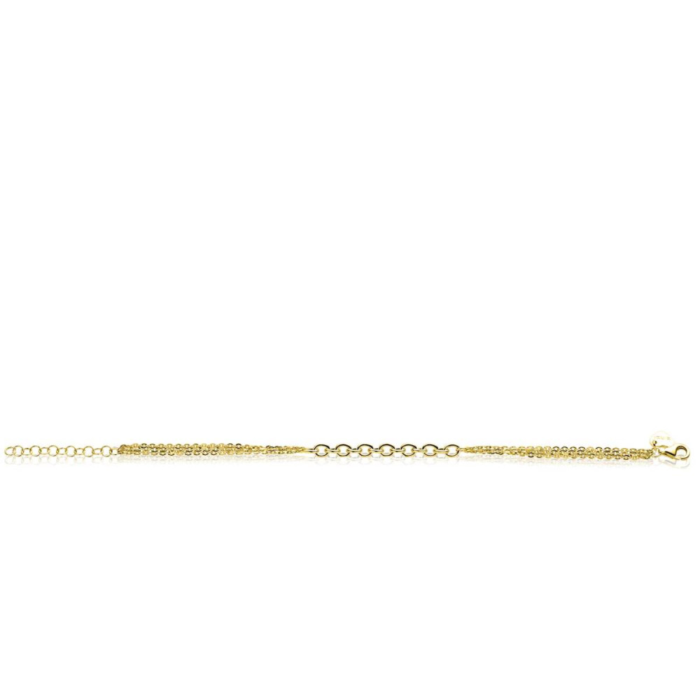 zinzi-zia2781g-jasseron-schakelarmband-goudkleurig-4-2-mm-breedte-lengte-17-20-cm
