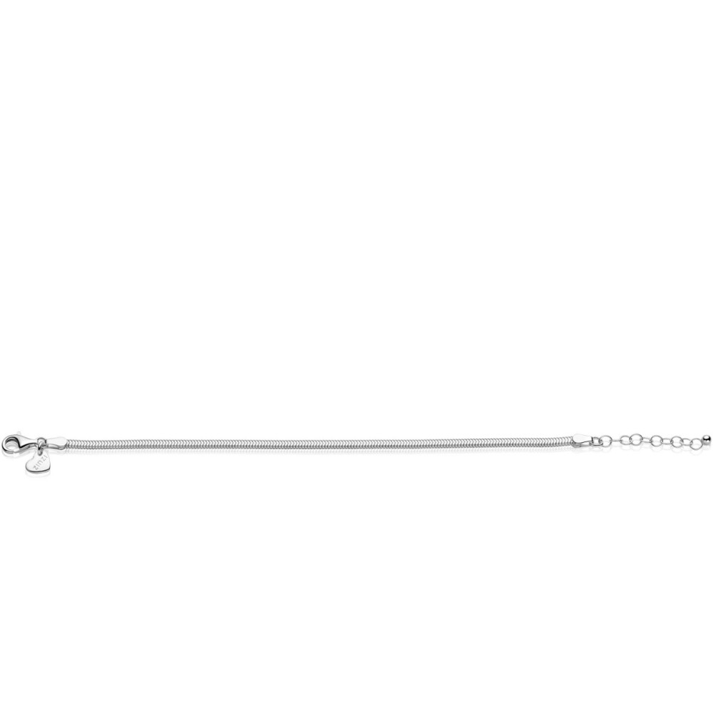 zinzi-zia2847-slangenschakel-armband-zilver-glanzend-2-8-mm-breedte-lengte-18-21-cm