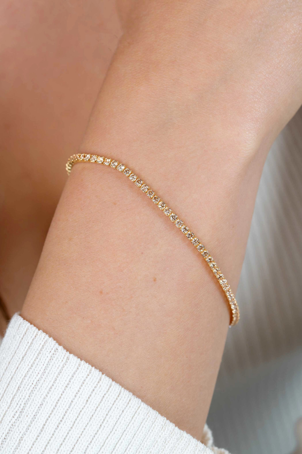 zinzi-zia2892c-tennisarmband-goudkleurig-beige-zirkonia-2-1-mm-breedte-lengte-17-5-20-cm