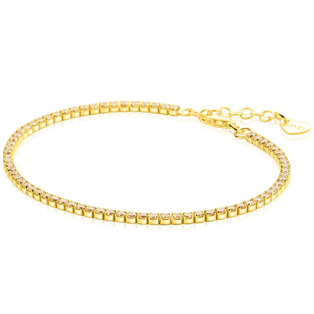 zinzi-zia2892c-tennisarmband-goudkleurig-beige-zirkonia-2-1-mm-breedte-lengte-17-5-20-cm