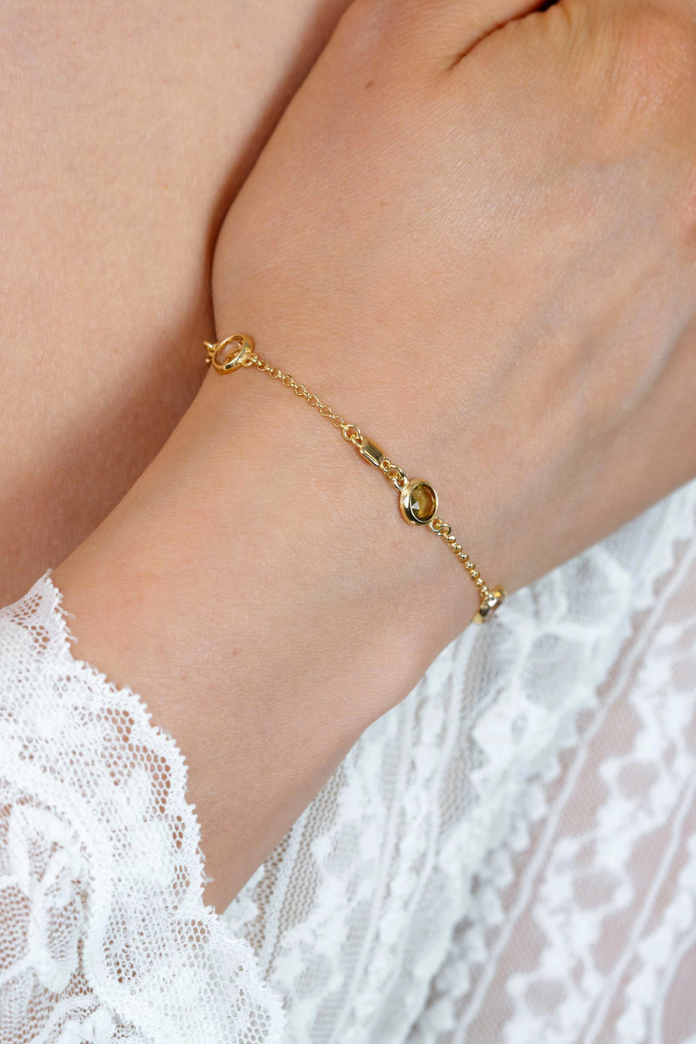 zinzi-zia2907-armband-gold-plated-vierkant-zirkonia-rond-7-1-mm-breedte-lengte-16-5-20-cm