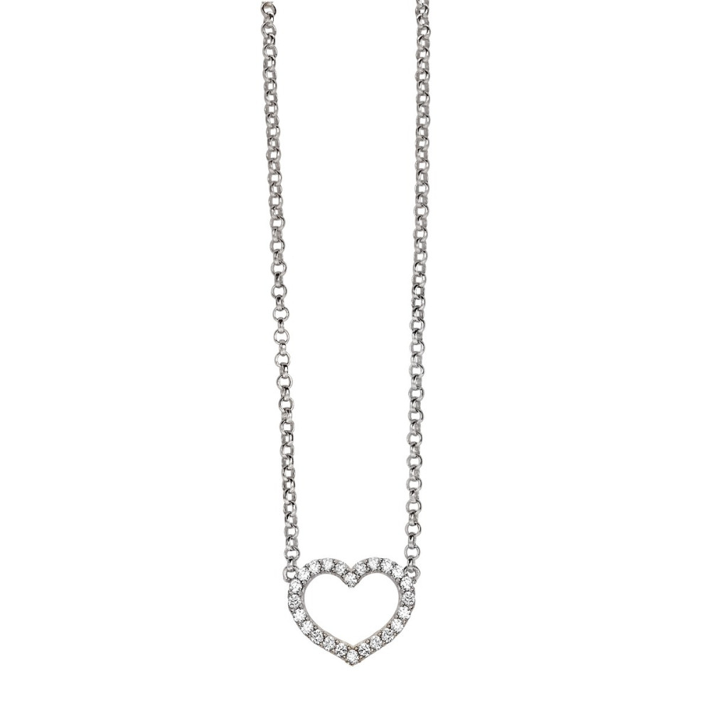 zinzi-zic1098-ketting-met-hanger-zilveren-hart-zirkonia-lengte-42-45-cm