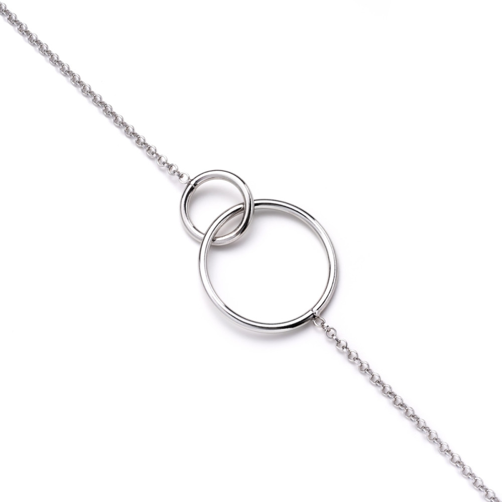 zinzi-zic1278-jasseron-ketting-met-hanger-zilver-glanzend-18-mm-breedte-lengte-42-45-cm