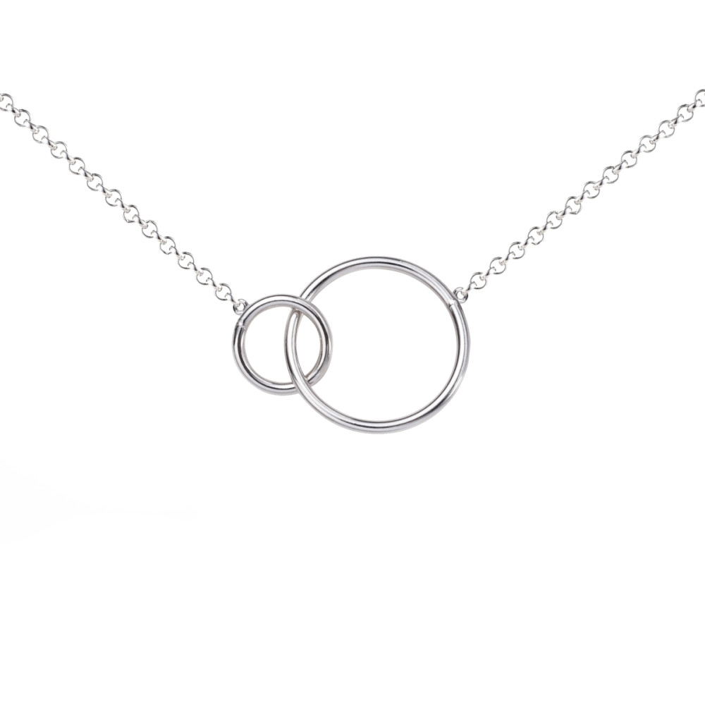 zinzi-zic1278-jasseron-ketting-met-hanger-zilver-glanzend-18-mm-breedte-lengte-42-45-cm