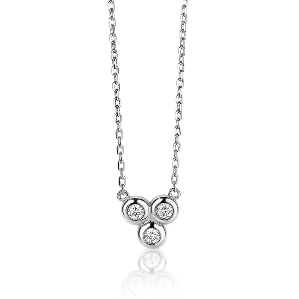 zinzi-zic1442-anker-schakelketting-zilver-zirkonia-rond-8-8-mm-breedte-lengte-45-cm