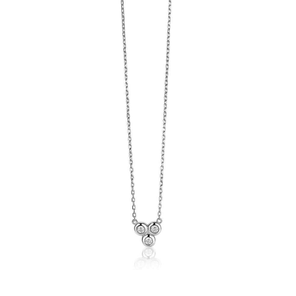 zinzi-zic1442-anker-schakelketting-zilver-zirkonia-rond-8-8-mm-breedte-lengte-45-cm