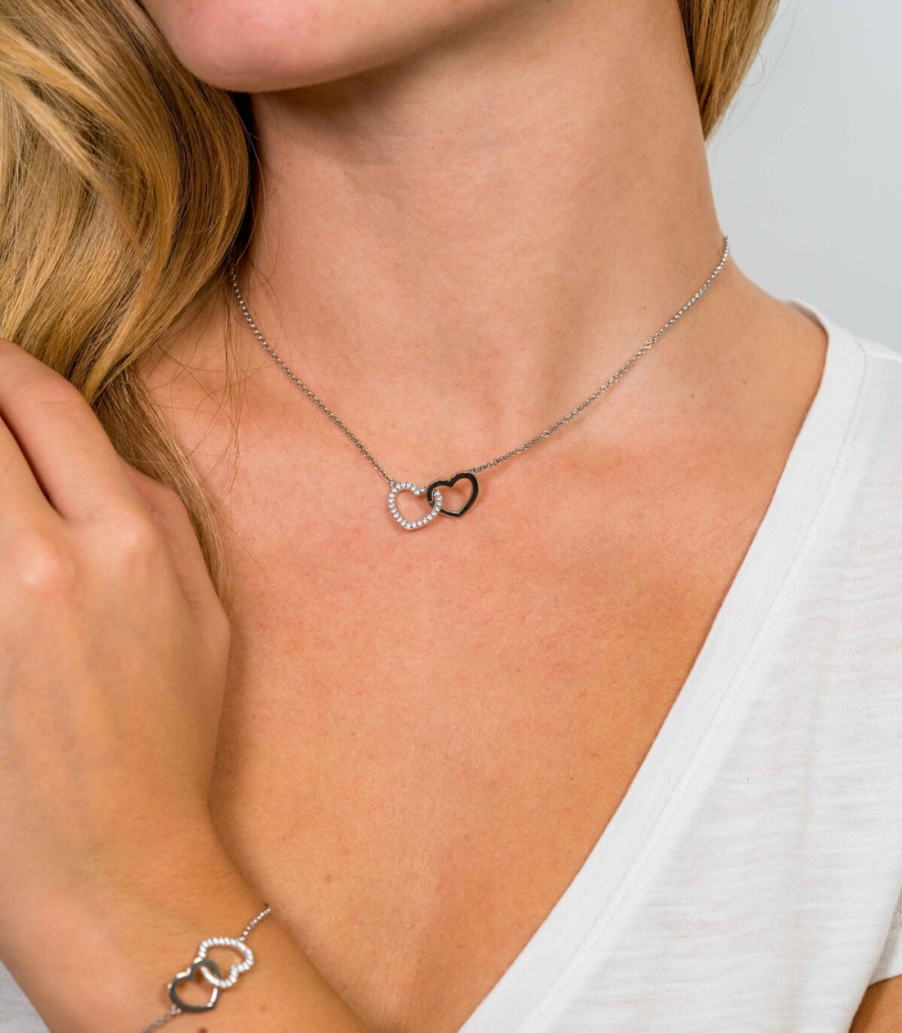 zinzi-zic1736-ketting-met-hanger-zilver-zirkonia-harten-11-mm-breed-lengte-42-45-cm