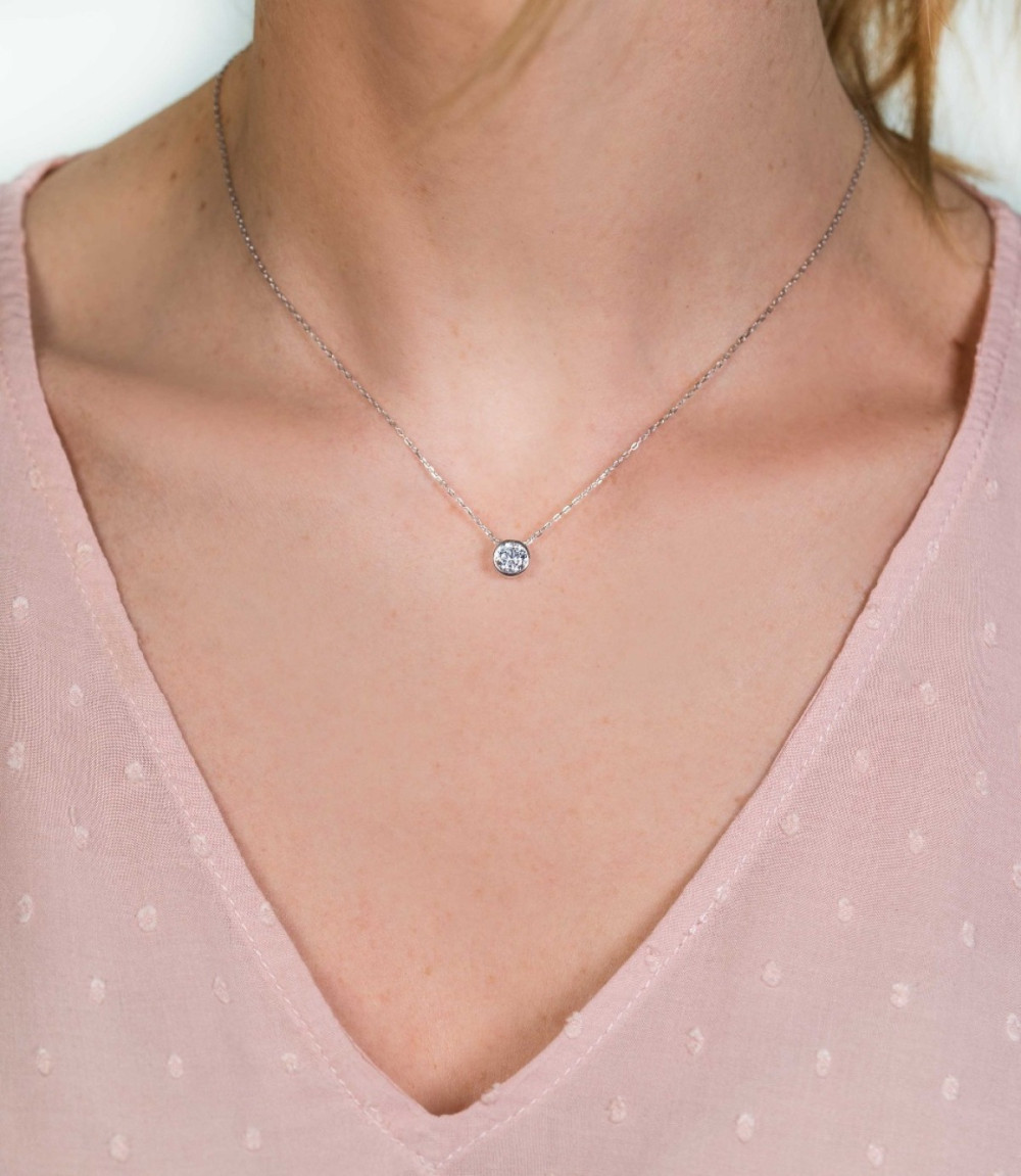 zinzi-zic1775-zilveren-ketting-met-zirkonia-anker-7-4-mm-breedte-lengte-40-45-cm